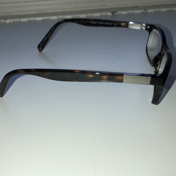 Prada prescription glasses with case - Picture 2 of 3